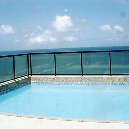 Apartamento Beira Mar Apartamento Recife Habitación foto