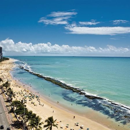 Apartamento Beira Mar Apartamento Recife Habitación foto