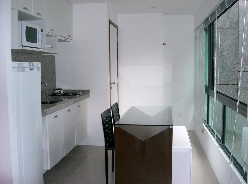Apartamento Beira Mar Apartamento Recife Habitación foto