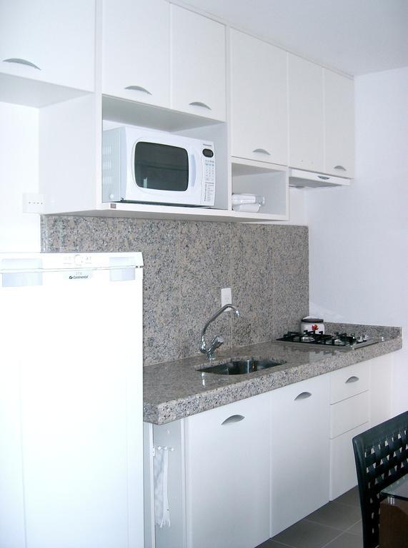 Apartamento Beira Mar Apartamento Recife Habitación foto